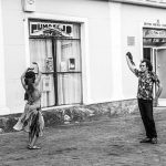 La Intuición en el Pumarejo. Autoestima Flamenca