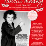 Tancici Masky taller Republica Checa Octubre 2017