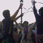 Al compas de la igualdad 2017