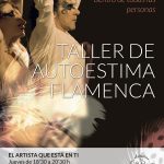 Talleres Autoestima Flamenca 2018-19
